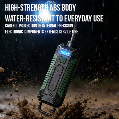 LED Flex Torch