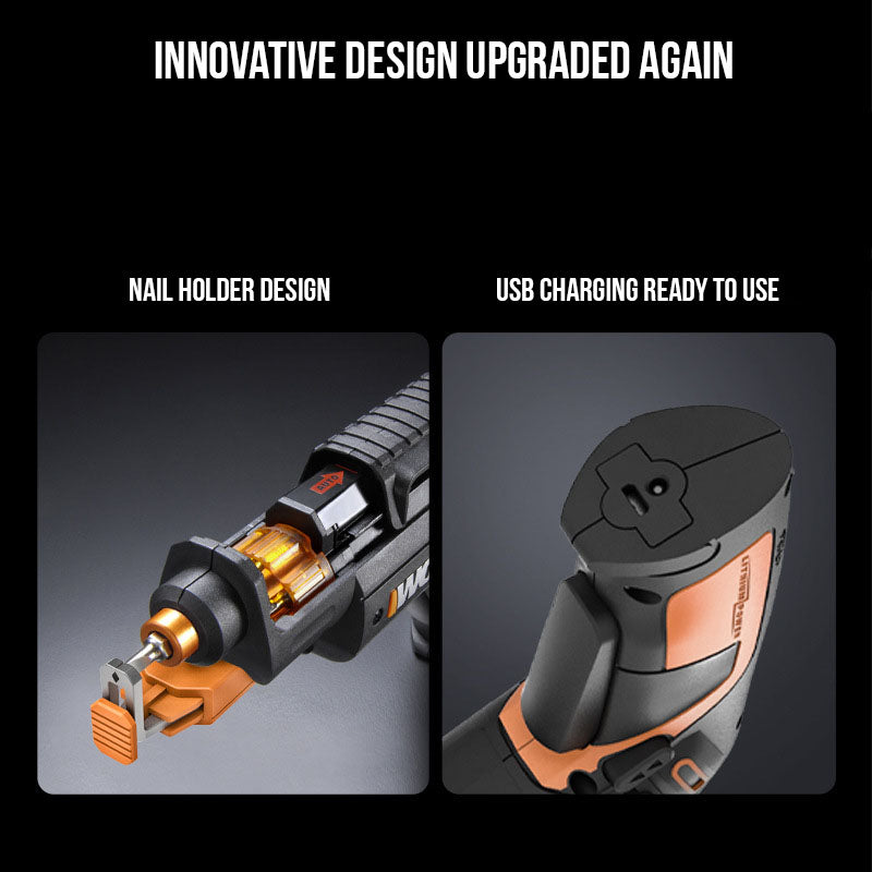 WORX SD Electric Screwdriver