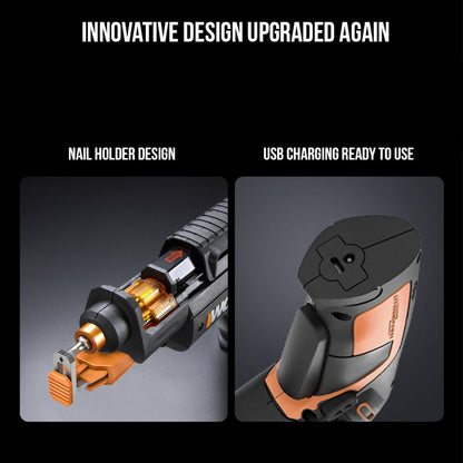 WORX SD Electric Screwdriver