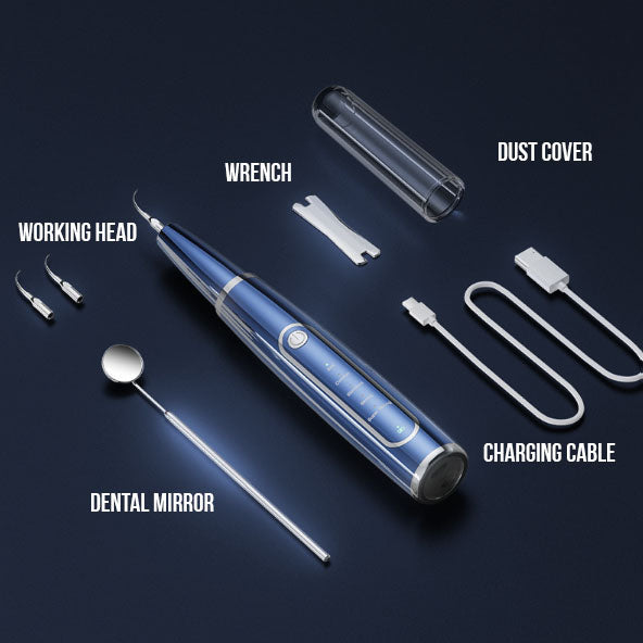 SonicClean