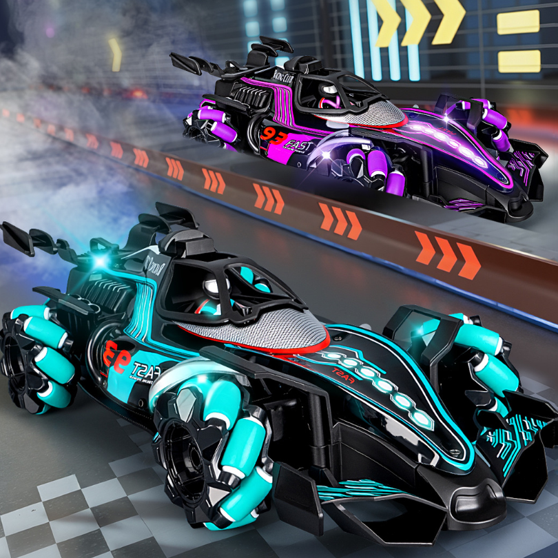 Turbo Drift Racer