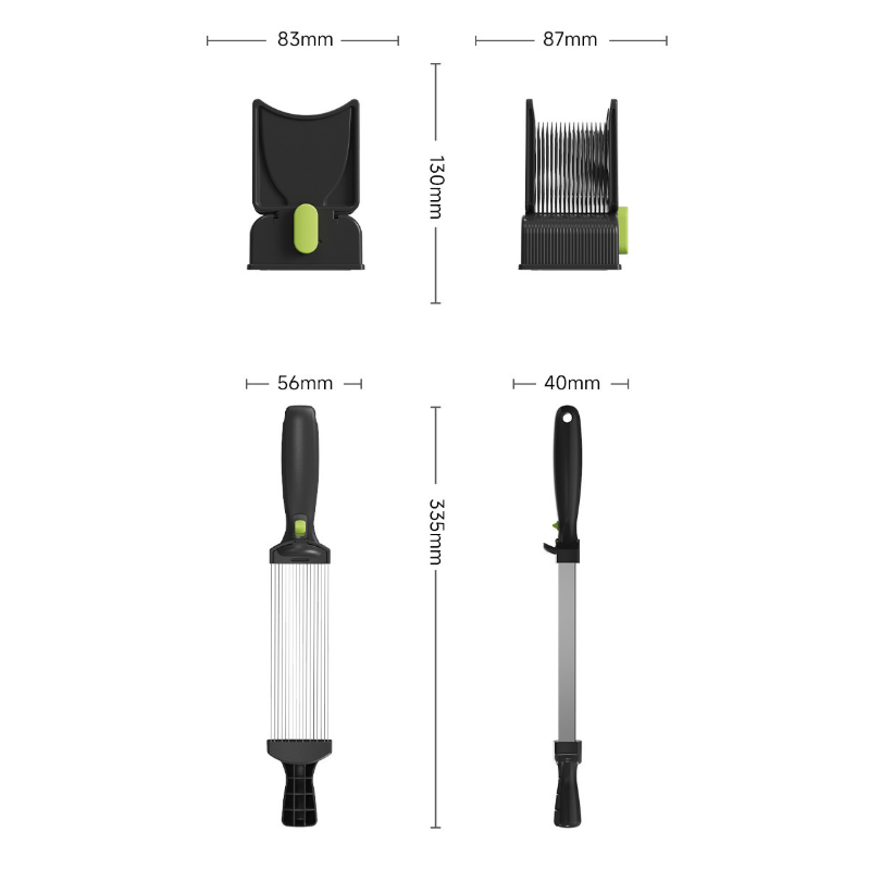 EasyMeat Cutter