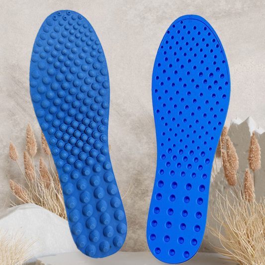 5D Foot Insoles