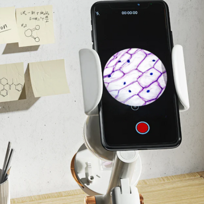 Smart Science Microscope