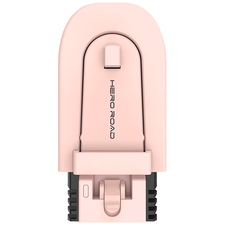 Mini Travel Iron