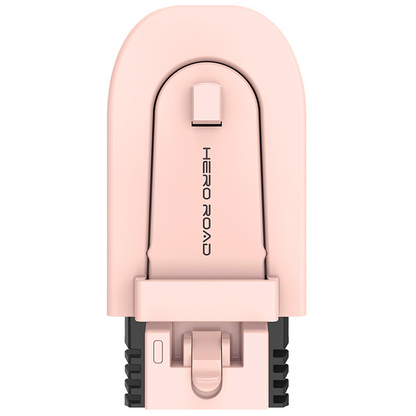 Mini Travel Iron