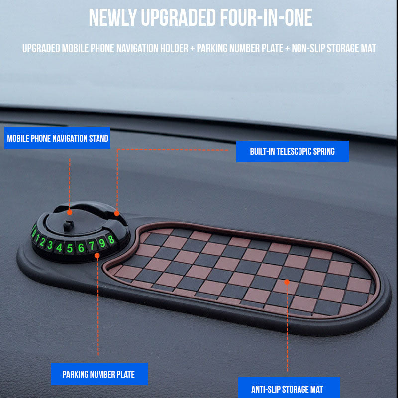 MultiGrip Mat