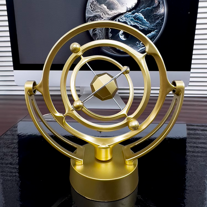 Eternal Rotation