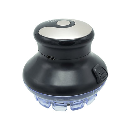 UFO 360° Self-Haircut Clipper