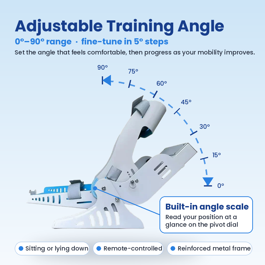 AnkleFlex Trainer