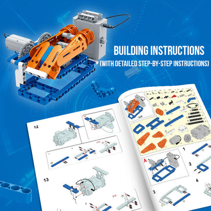 LEGO Building Set