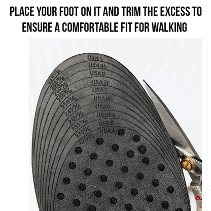 MaxHeight Soles