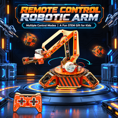 RoboArm Pro
