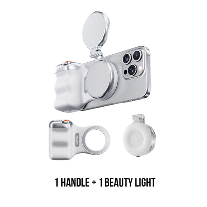 Phone Camera Handle