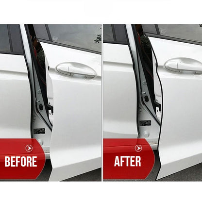 U-Shape Door Trim