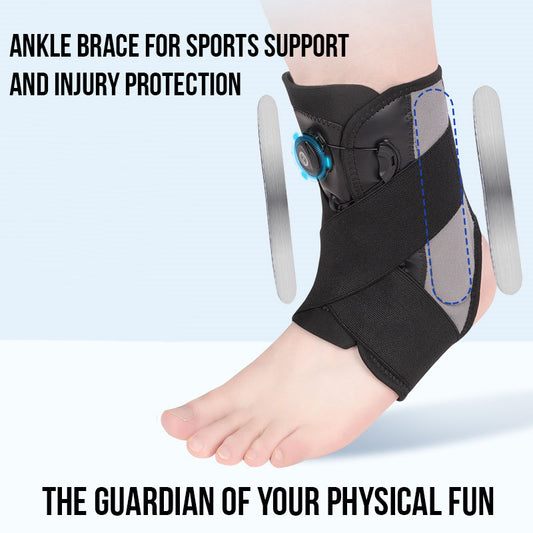 FlexGuard Ankle Brace