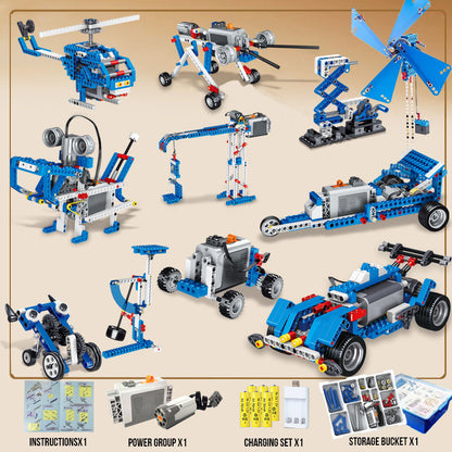 LEGO Building Set