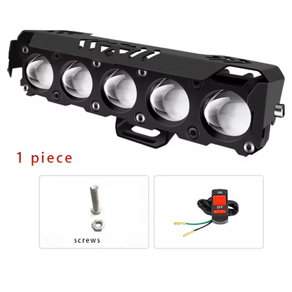 OptiBeam Light