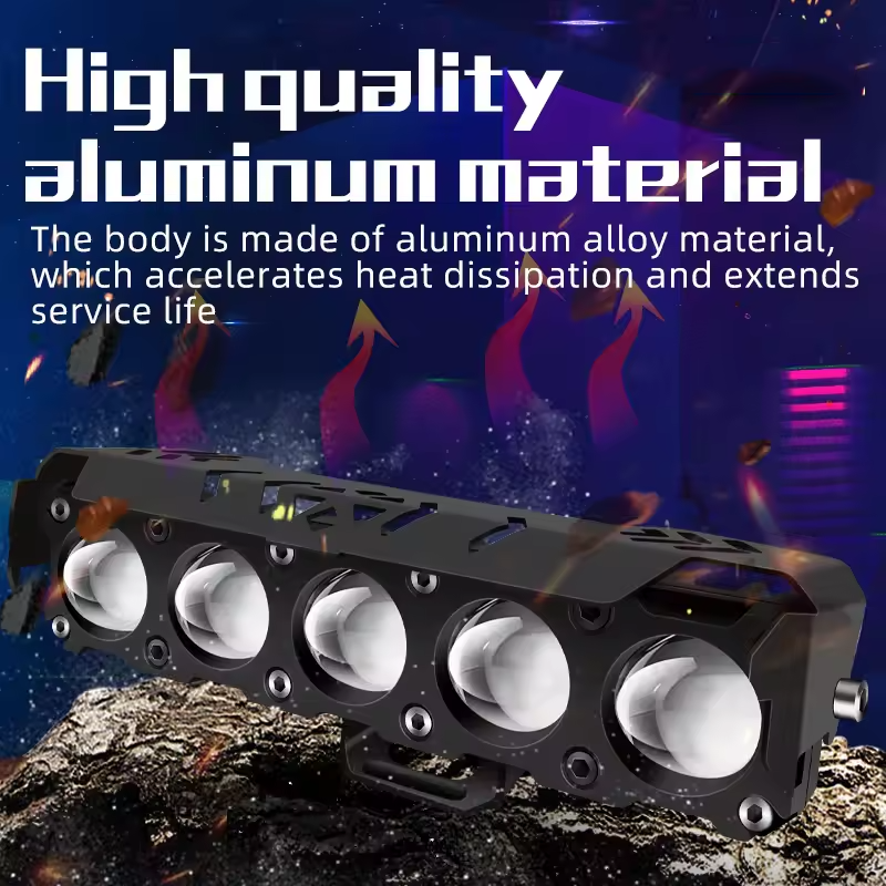 OptiBeam Light