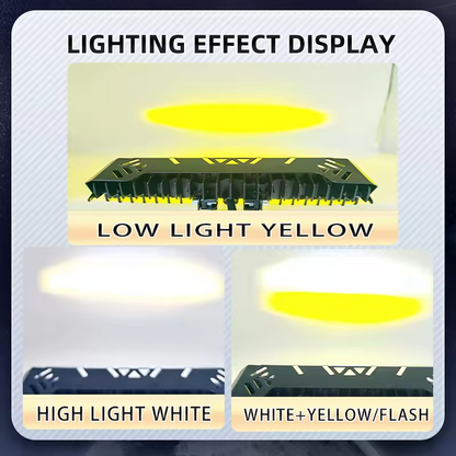 OptiBeam Light