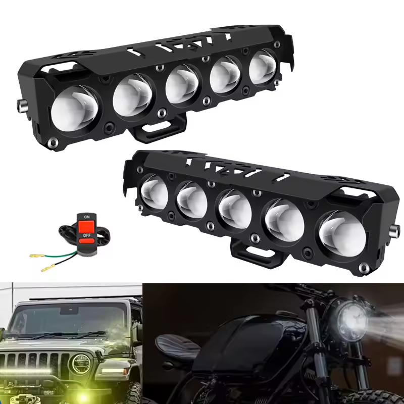 OptiBeam Light