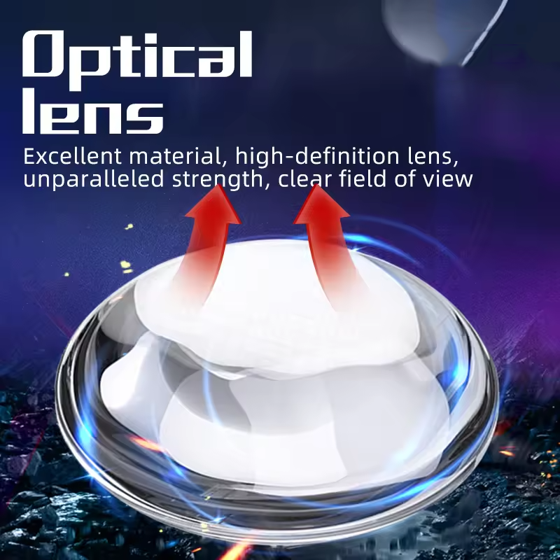 OptiBeam Light