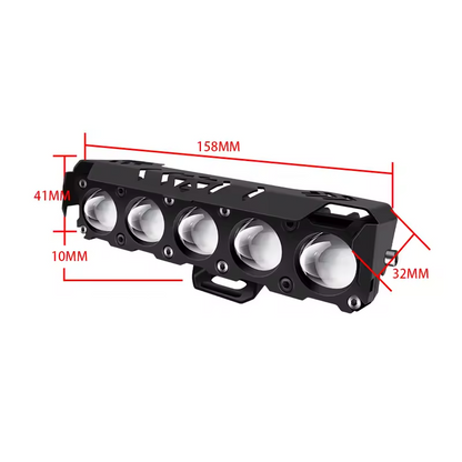OptiBeam Light