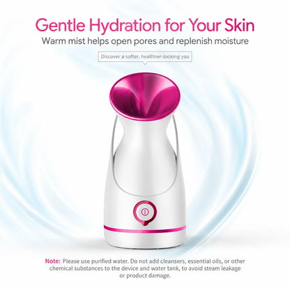Facial Steamer