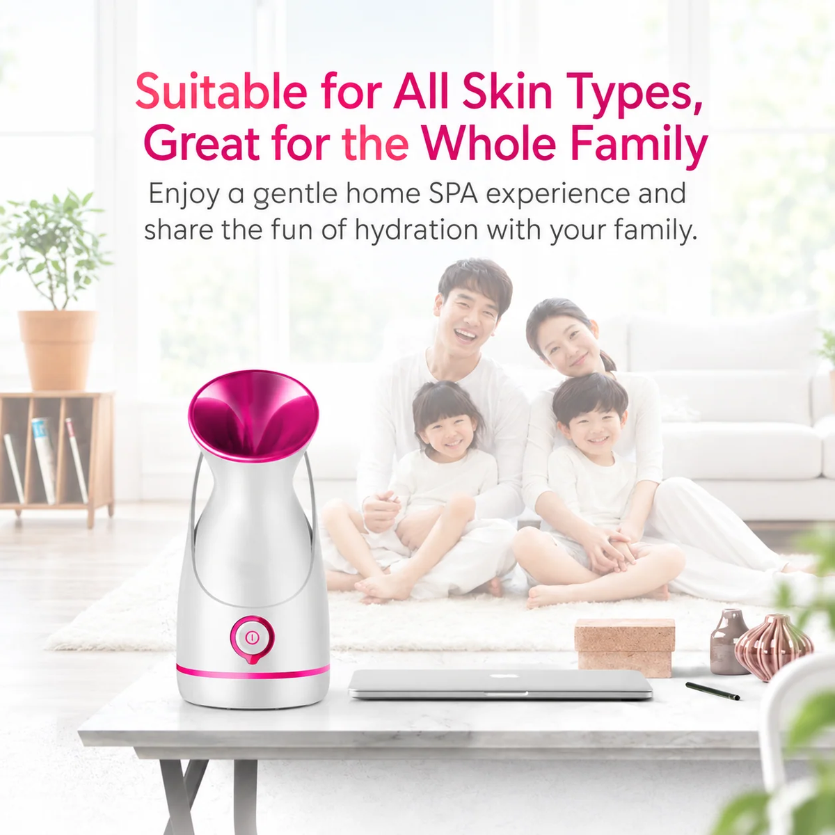 Facial Steamer