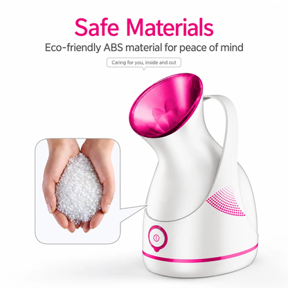 Facial Steamer