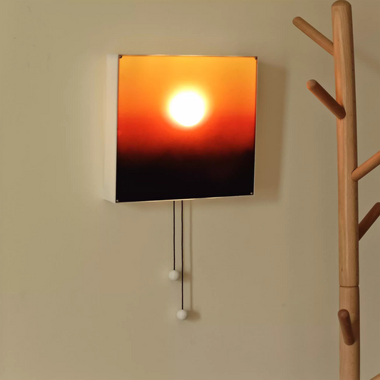 Sunset Wall Lamp