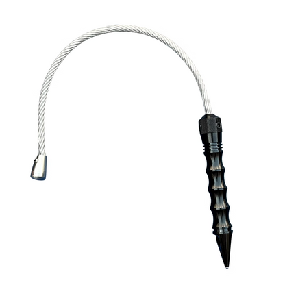 Self Defense Whip