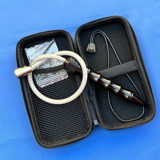 Self Defense Whip