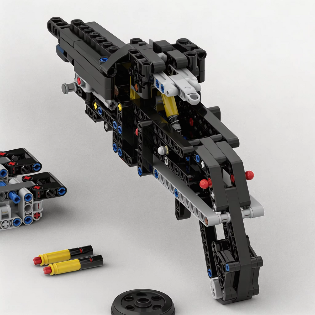 TechBuild Launcher Pro™