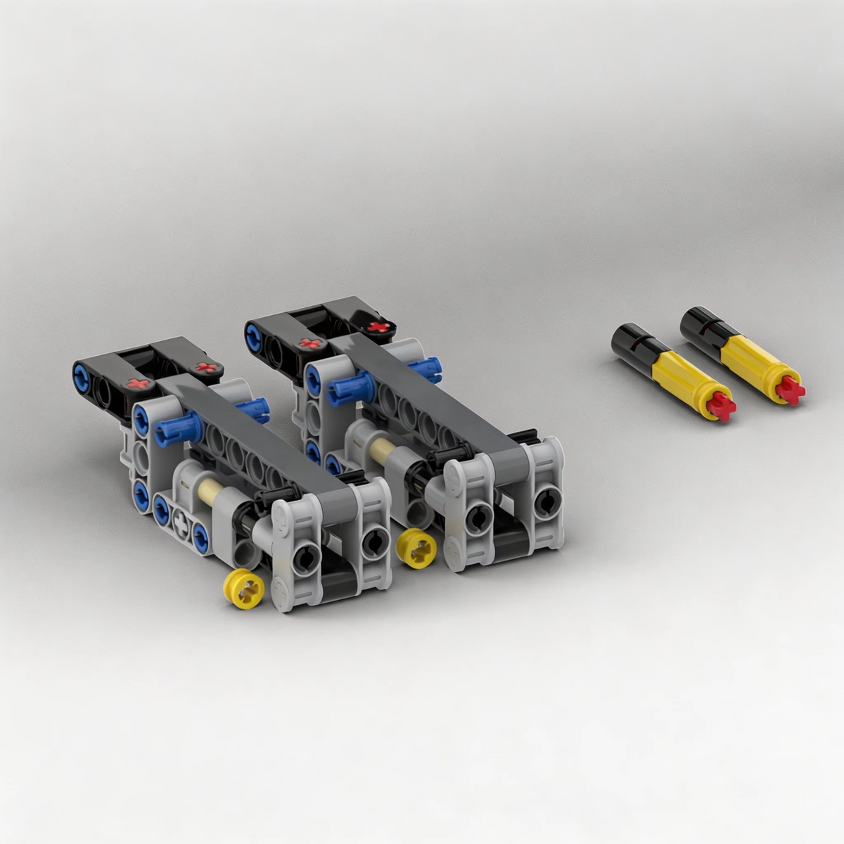 TechBuild Launcher Pro™