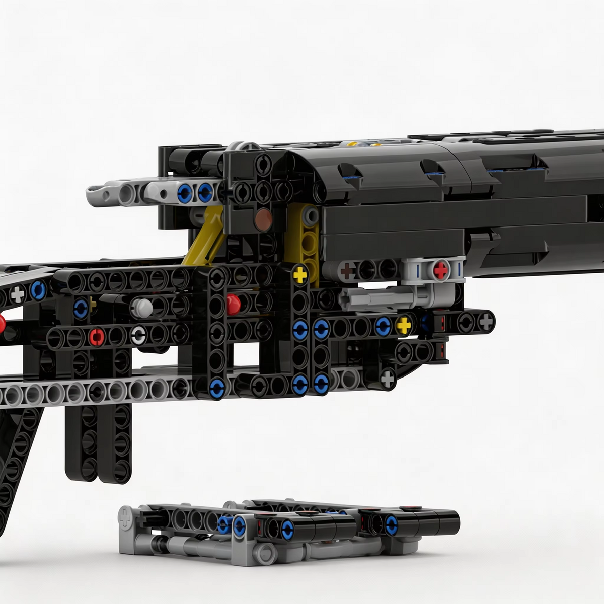 TechBuild Launcher Pro™