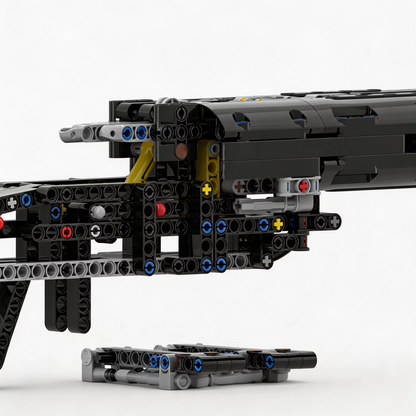 TechBuild Launcher Pro™