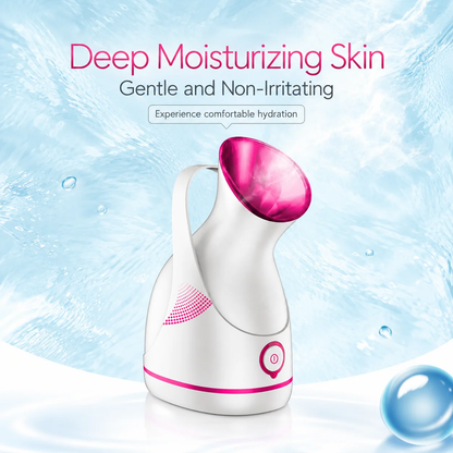 Facial Steamer