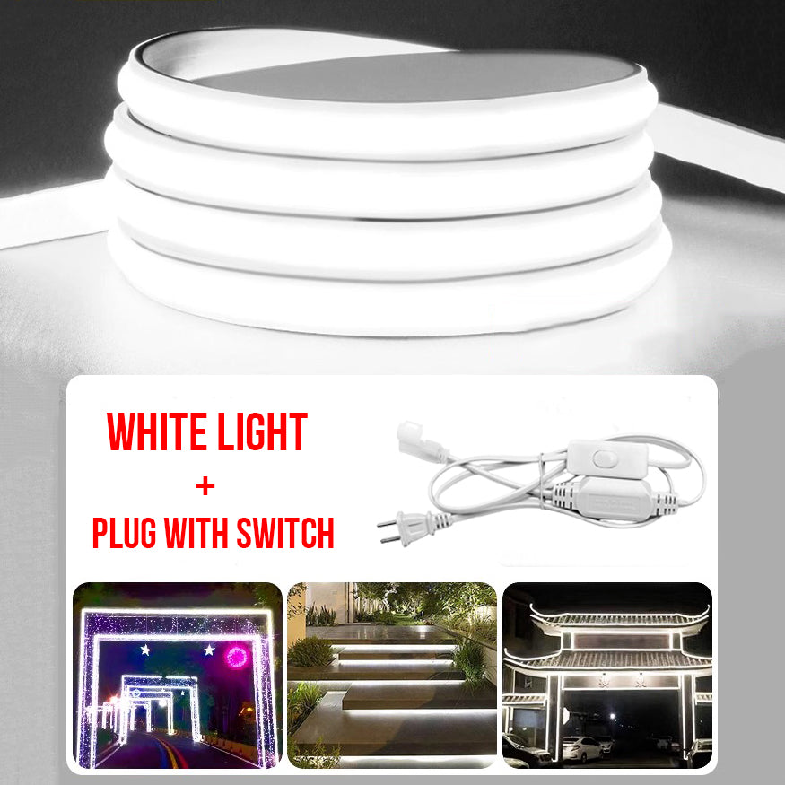 Cuttable LED Strip Light