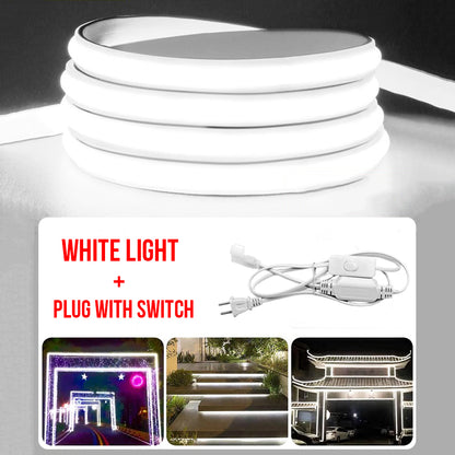 Cuttable LED Strip Light