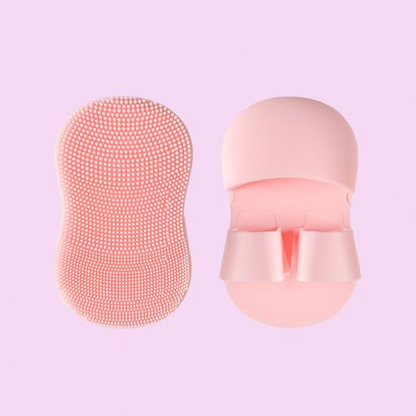 FaceClean Pad