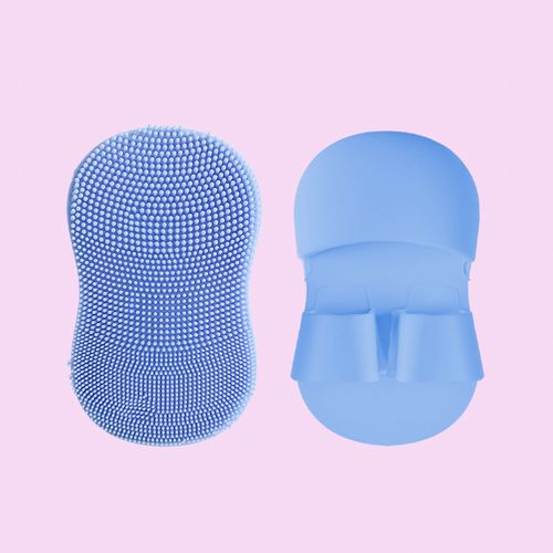 FaceClean Pad