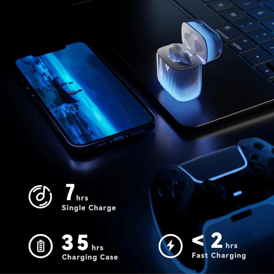 LIUP Pods™