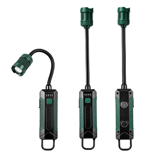 LED Flex Torch