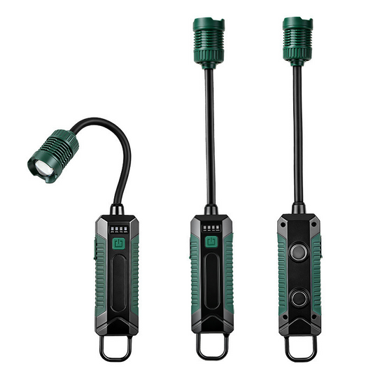 LED Flex Torch