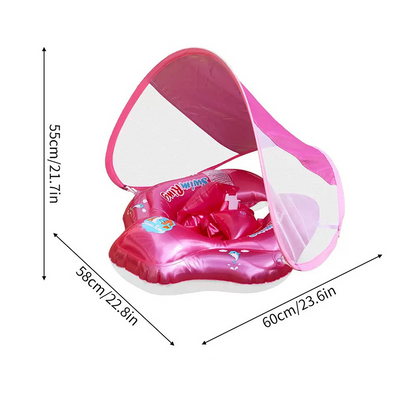 Baby Swim Seat