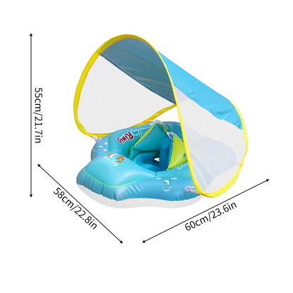 Baby Swim Seat