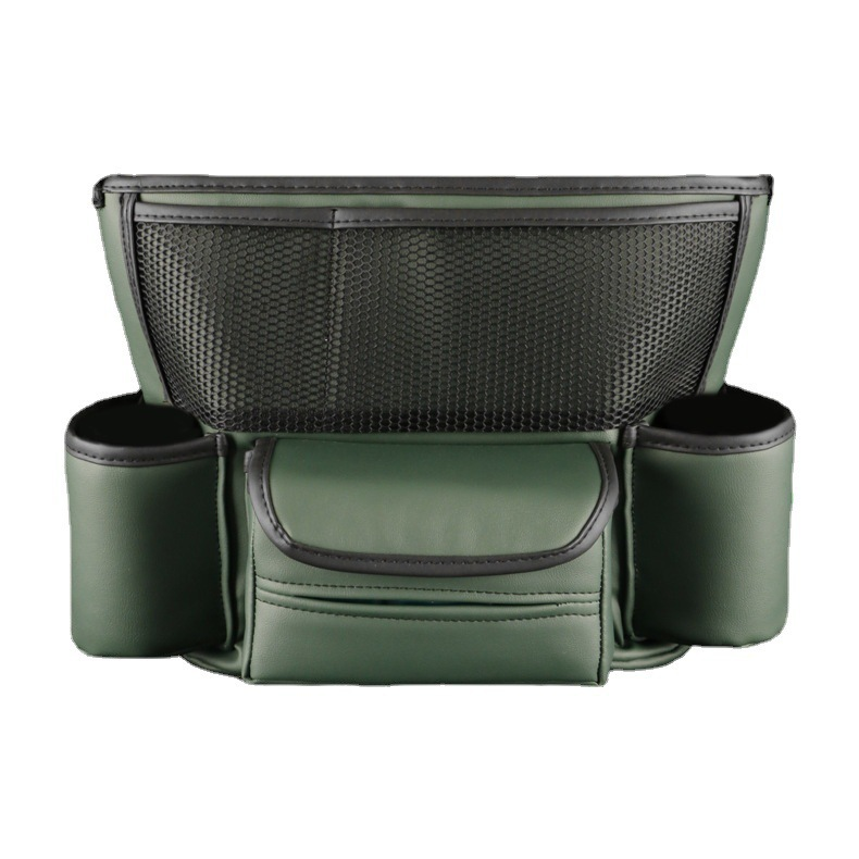 Car Seat Gap Organizer
