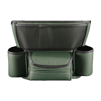 Car Seat Gap Organizer