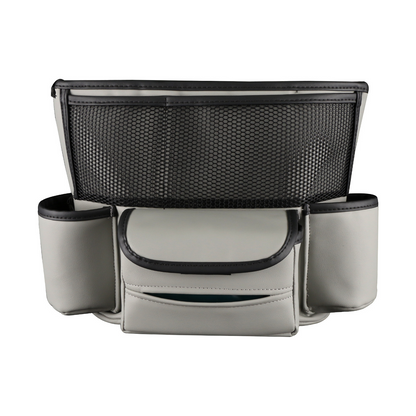 Car Seat Gap Organizer